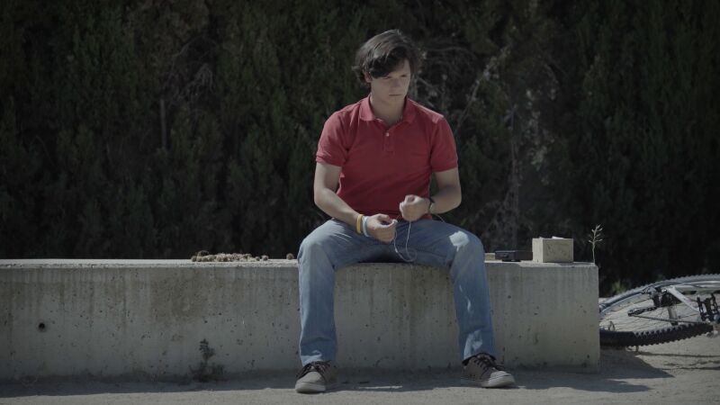 Disfruta del capítulo 14 al completo de 'Por muchas razones': ¿Irá Jota al encuentro con Sandra?