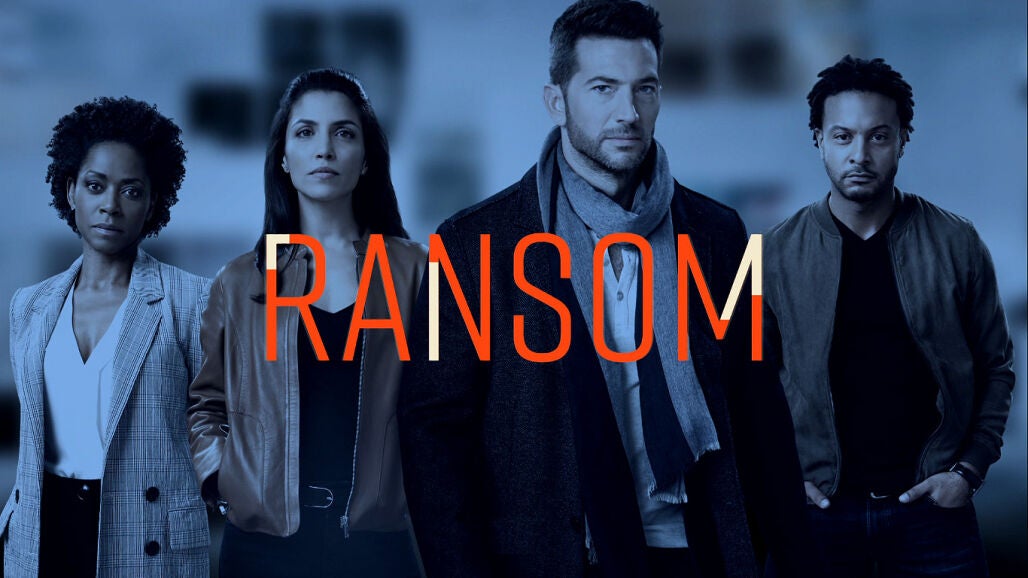 Ransom