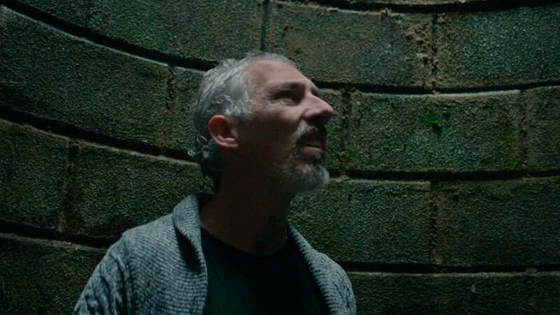 'Pozo’, ganador del Premio Atreseries al mejor corto para la TV del Málaga 4K Fest