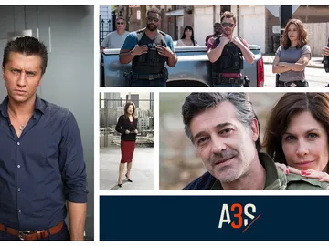 Atreseries cumple 5 años Atreseries cumple 5 años