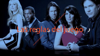 Las reglas del juego