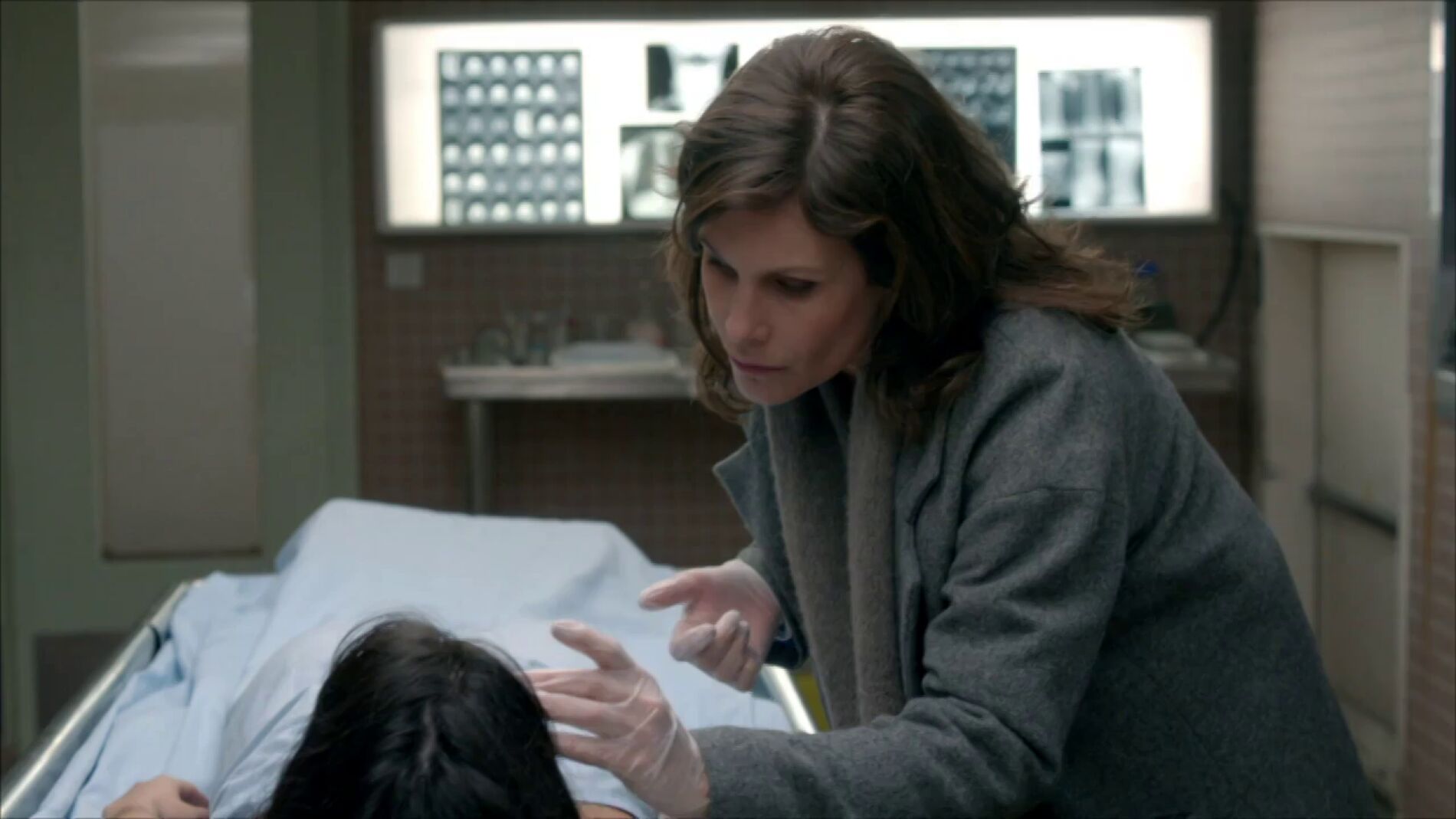 Aparece el cuerpo sin de una mujer que podr&iacute;a ser una monja