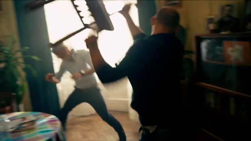 Danila estalla contra Igor por su soberbia