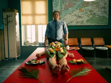 Reciben en la comisaria un regalo envenenado Reciben en la comisaria un regalo envenenado