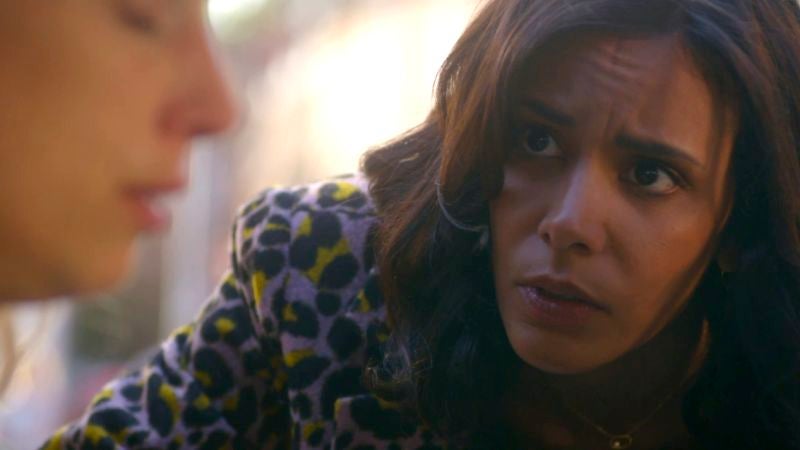 ¿Cómo puede desaparecer sin dejar rastro un niño de siete años?