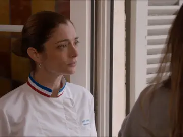 La amante y la esposa: principales sospechosas de la desaparición de Fabrice La amante y la esposa: principales sospechosas de la desaparición de Fabrice