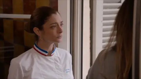 La amante y la esposa: principales sospechosas de la desaparición de Fabrice La amante y la esposa: principales sospechosas de la desaparición de Fabrice