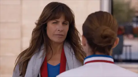 Aparece el cuerpo de Fabrice y la asesina confiesa su asesinato Aparece el cuerpo de Fabrice y la asesina confiesa su asesinato