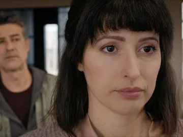 Se frustra la relación con Inés Se frustra la relación con Inés