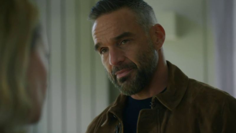 Thomas descubre que están investigando a todo su equipo