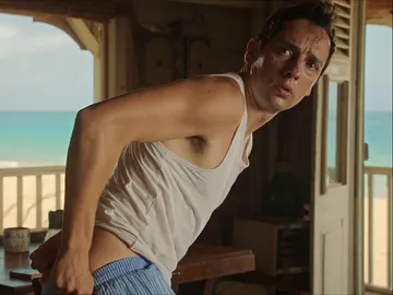 La incómoda confusión del inspector La incómoda confusión del inspector