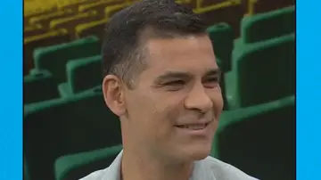 El Chiringuito El Chiringuito