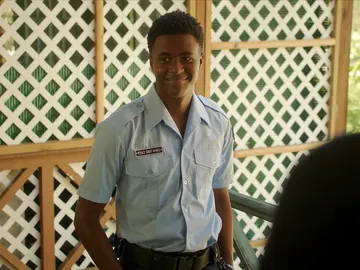 Nuevo agente en Saint Marie Nuevo agente en Saint Marie