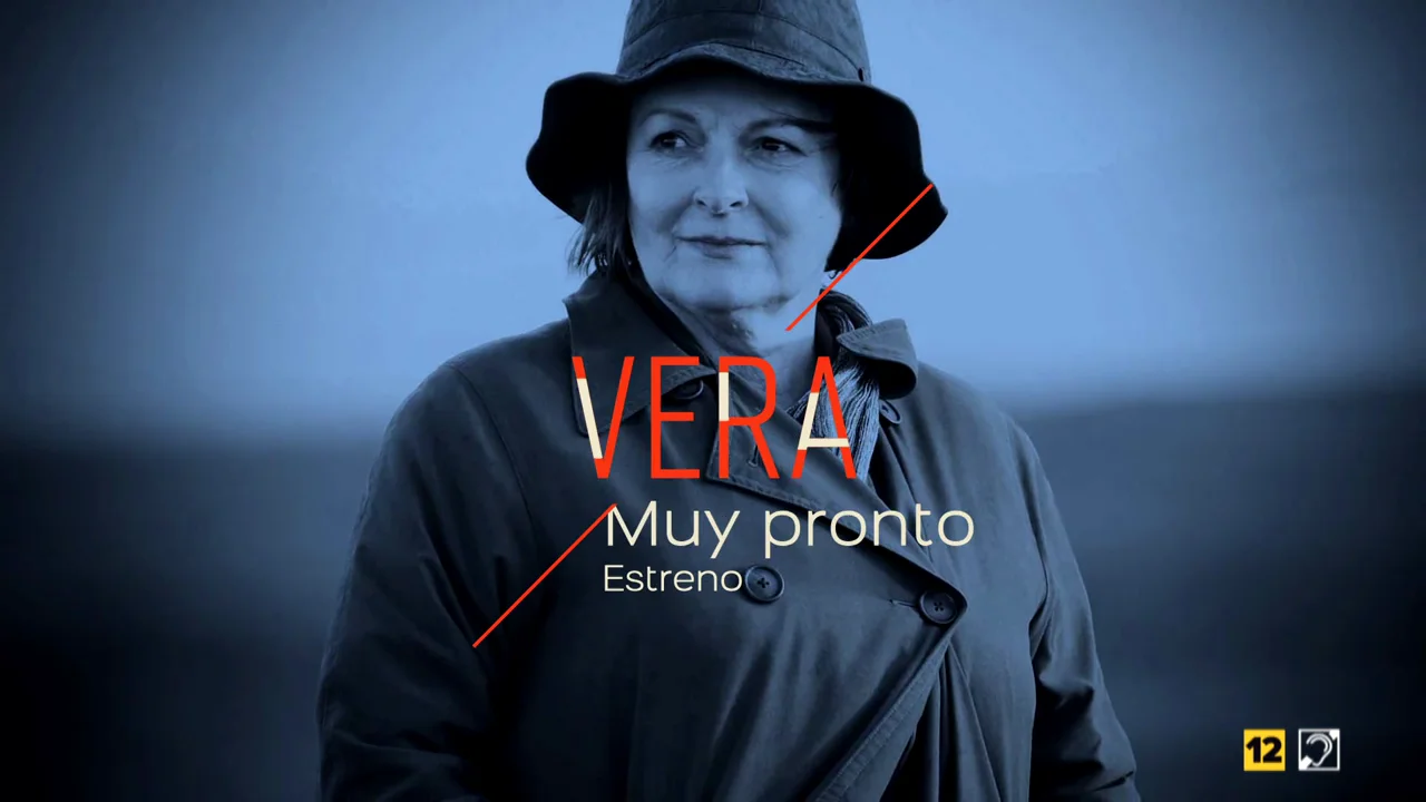Muy pronto descubrir&aacute;s en Atreseries qui&eacute;n es Vera