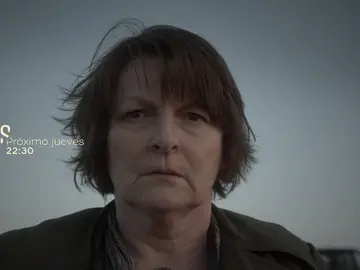 A las 22:30h estreno de 'Vera' en Atreseries A las 22:30h estreno de 'Vera' en Atreseries