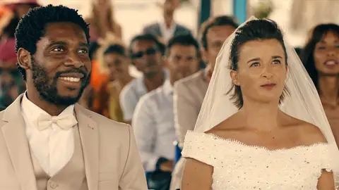 la boda de crivelli Crimen en el trópico