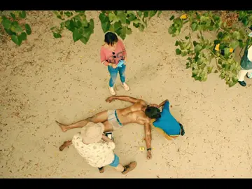 Investigan el asesinato de un deportista que se apunta a un certamen de belleza Investigan el asesinato de un deportista que se apunta a un certamen de belleza