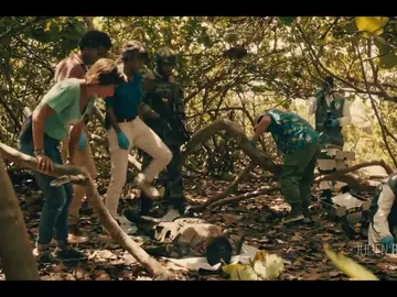 Un asesino infiltrado entre militares Un asesino infiltrado entre militares