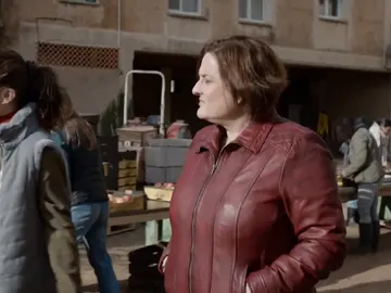 Un bebe desaparecido Un bebe desaparecido