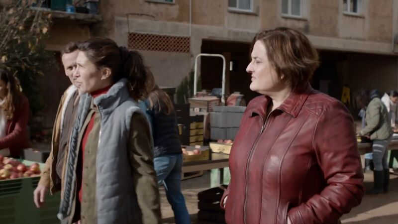 La extraña desaparición de un bebé justo el día antes de que se dicte la sentencia de su custodia