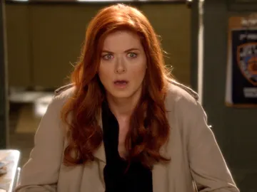 Laura, sorprendida Laura, sorprendida