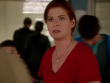 Laura descubre que los abuelos no están para cumplir las normas con los nietos Laura descubre que los abuelos no están para cumplir las normas con los nietos