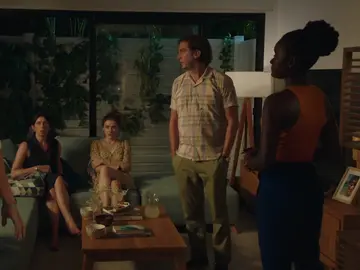 Denuncia un asesinato y al instante es víctima del suyo Denuncia un asesinato y al instante es víctima del suyo