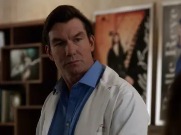 Las declaraciones del hijo de la víctima dan bastantes pistas al equipo de la detective Laura Las declaraciones del hijo de la víctima dan bastantes pistas al equipo de la detective Laura