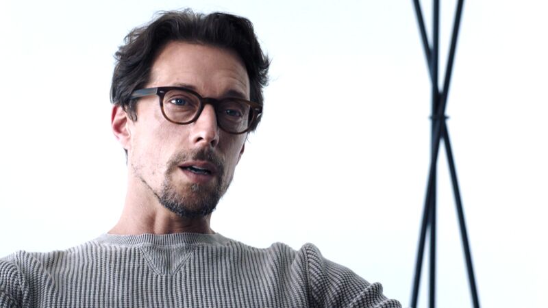 El exmarido de Schnell... ¿se plantea volver con ella?