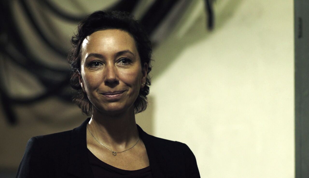 Una joven que no recuerda nada... &iquest;culpable de un apu&ntilde;alamiento?