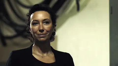 Una joven que no recuerda nada... ¿culpable de un apuñalamiento? Una joven que no recuerda nada... ¿culpable de un apuñalamiento?