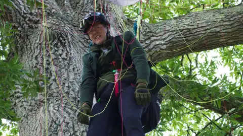 Humphrey Goodman Crimen más allá del paraíso