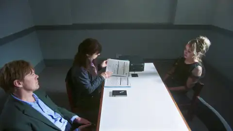 El inspector Humphrey desentraña el misterio de un robo imposible El inspector Humphrey desentraña el misterio de un robo imposible