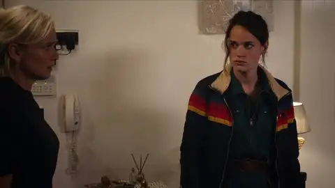 Vanessa Tancelin Mismatch