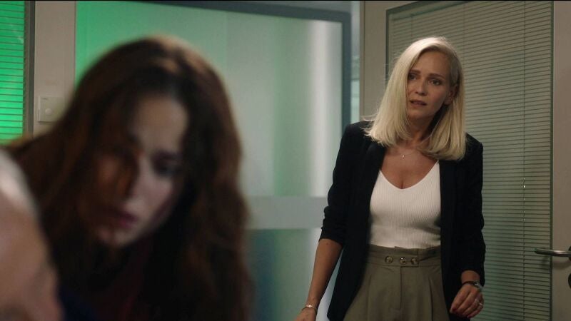 ¿Por qué llamas a mi padre, papá?