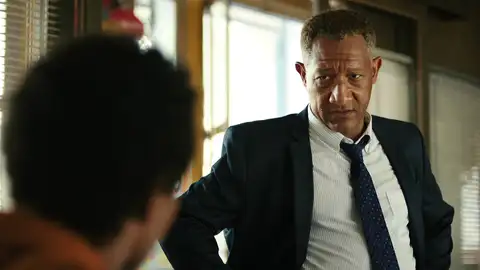 Simon Lebrac Crimen en el trópico