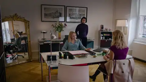 El testimonio del hijo de una diplomática podría esclarecer un asesinato El testimonio del hijo de una diplomática podría esclarecer un asesinato