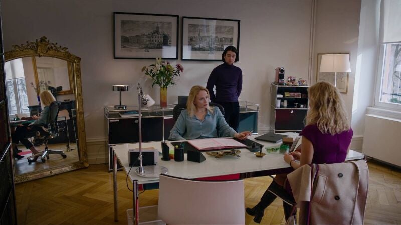 El testimonio del hijo de una diplomática podría esclarecer un asesinato