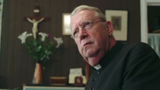 Padre Brown