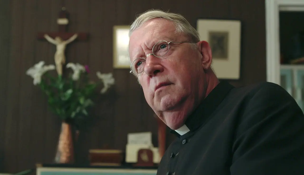 Padre Brown
