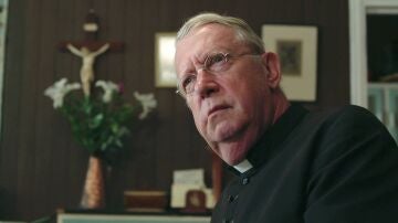 Padre Brown