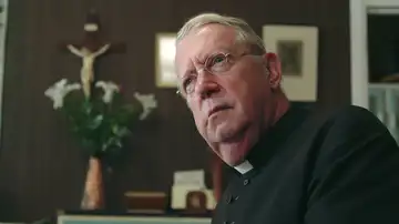 Padre Brown Padre Brown