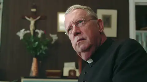 Padre Brown Padre Brown
