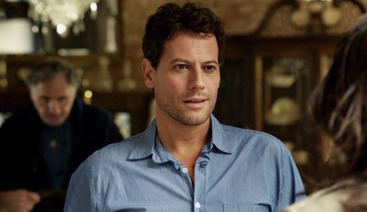 Forever - Henry Morgan tiene un secreto: puede morir mil veces y siempre vuelve a la vida