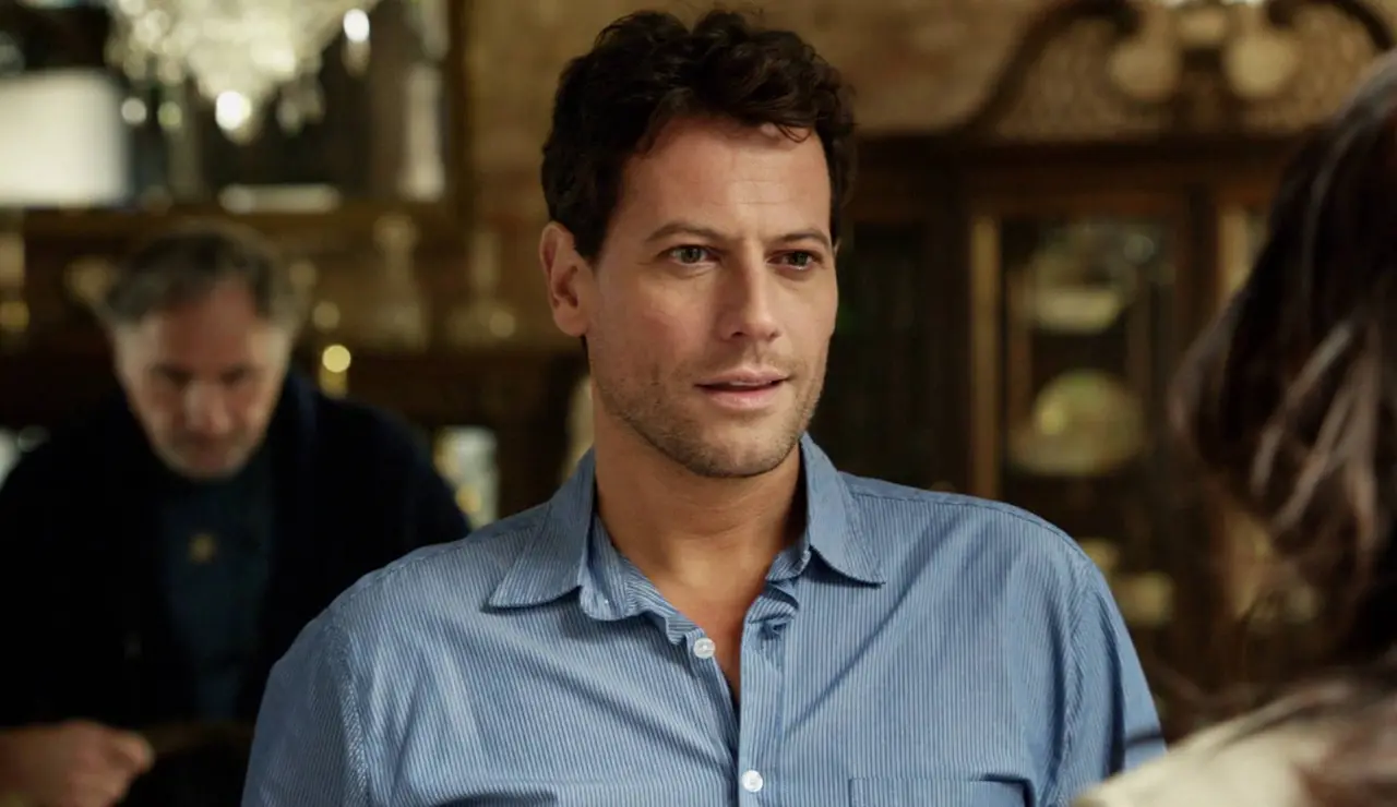 Forever - Henry Morgan tiene un secreto: puede morir mil veces y siempre vuelve a la vida