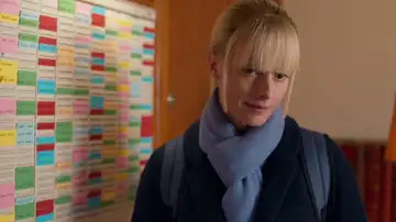 Bright minds - Astrid se adentra en una comunidad mormona para investigar la muerte de uno de sus miembros Bright minds - Astrid se adentra en una comunidad mormona para investigar la muerte de uno de sus miembros