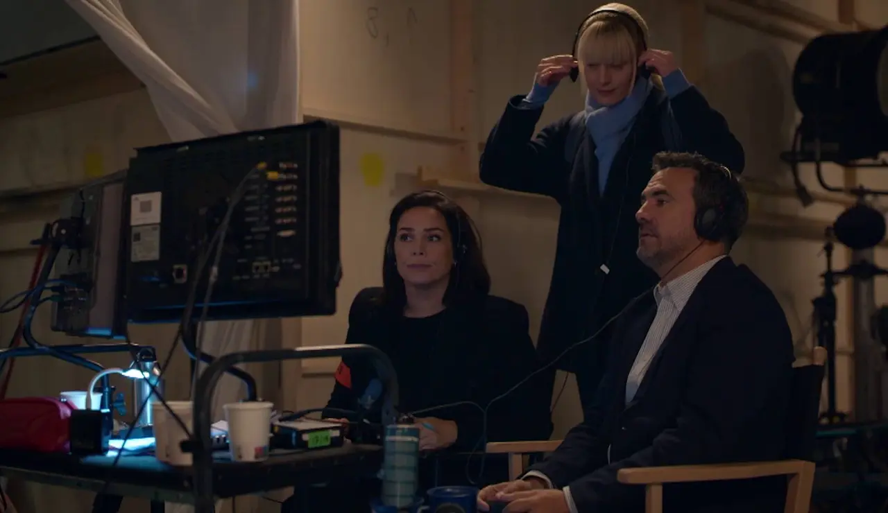 Bright minds - La realidad supera a la ficción: un asesinato de película termina en muerte