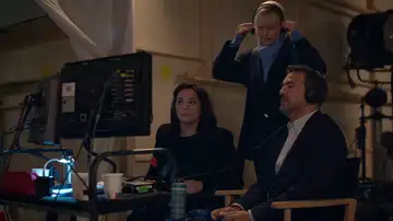 Bright minds - La realidad supera a la ficción: un asesinato de película termina en muerte  Bright minds - La realidad supera a la ficción: un asesinato de película termina en muerte