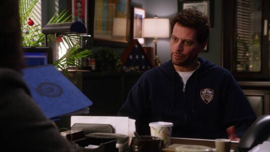 Forever - Henry es secuestrado por su acosador que tambi&eacute;n es inmortal