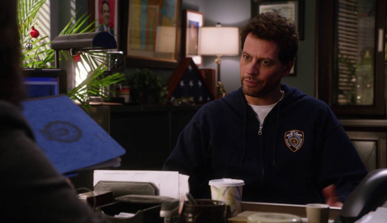 Forever - Henry es secuestrado por su acosador que tambi&eacute;n es inmortal